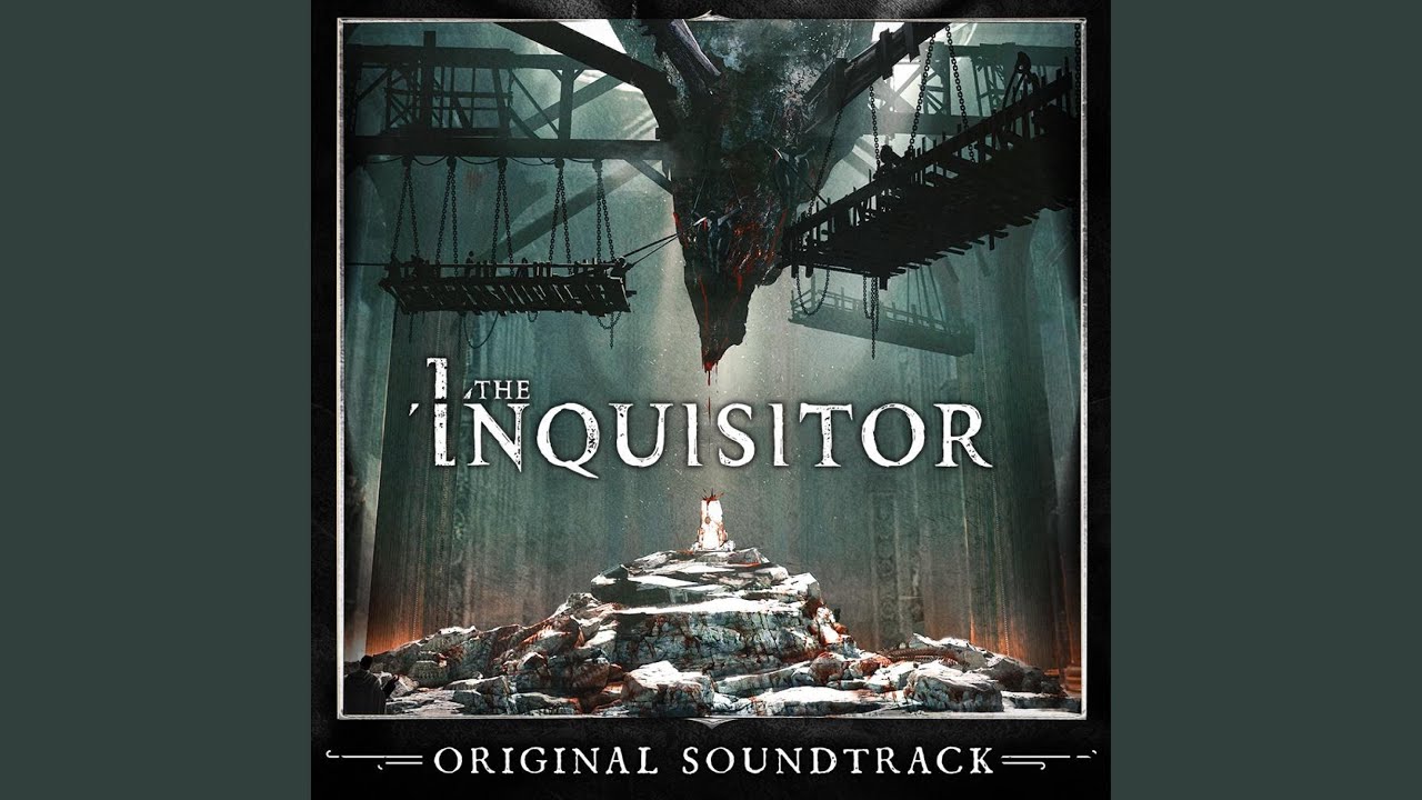 Tonton Vespers di YouTube