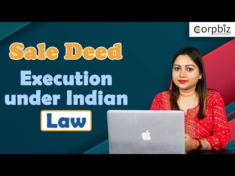 Video: Wat is een akte in plaats van executie?
