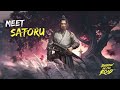 New Demo Drops Feudal Japan Set Game Takes Steam By Storm With Its Captivating Story 
