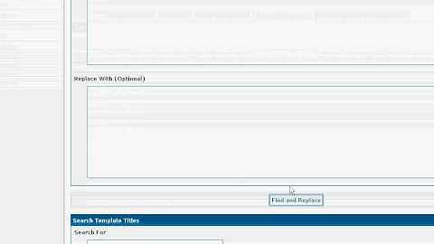 How to Edit MyBB Templates