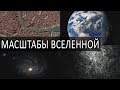 От крыш домов до края Вселенной. Масштабы Вселенной современное представление. Данные Hubble