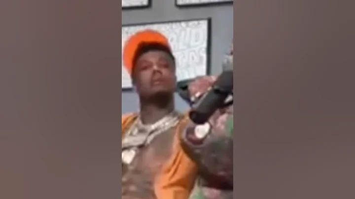 Sharp loses his cool with Blueface & Chrisean Rock… #shorts #shortsvideo #fyp