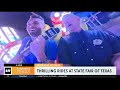 CBS Texas' Michael Autovino thrilling ride available on Midway at State Fair of Texas