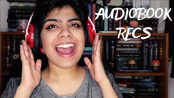 Audiobook Recommendations | Audible vs Scribd vs Libby | Battle of Audiobook Services | CC