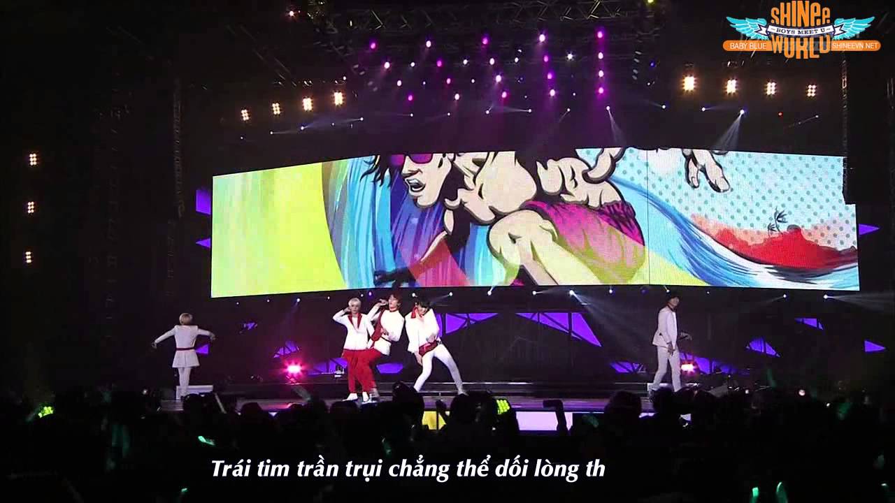 [Vietsub] 07. Sunny Day Hero