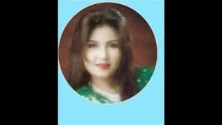 Mega Mustika -- Bukan Tak Sayang