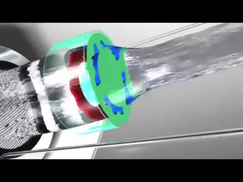 Термостат Hansgrohe Ecostat Select 13161000 для душа