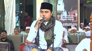 Qori Internasional SALMAN AMRILLAH || HAUL TUAN SYEKH ABDULQODIR ALJELANI || CILONGOK