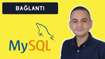 MySQL Bağlantı Sağlanması