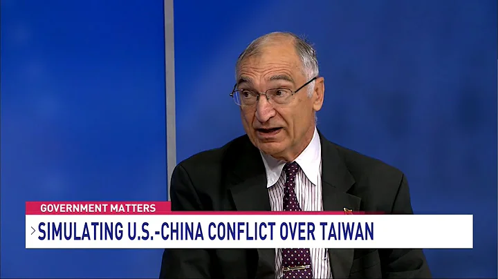 What would happen if China invaded Taiwan? Wargames predict likely outcomes and possible scenarios - DayDayNews