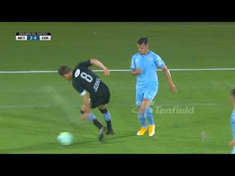 Montevideo City Cerro Goals And Highlights