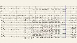 MuseScore - Interstellar