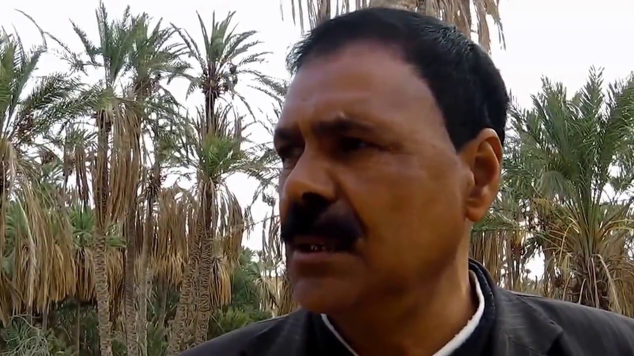 وجه آخر - وثائقي