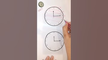 🕑Mystery of the Clock: When + and - Lead to Surprising Results