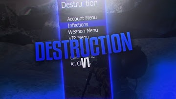 Destruction V1
