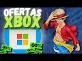 ¡Ofertas Increíbles en STORE! Juegos de XBOX Baratos