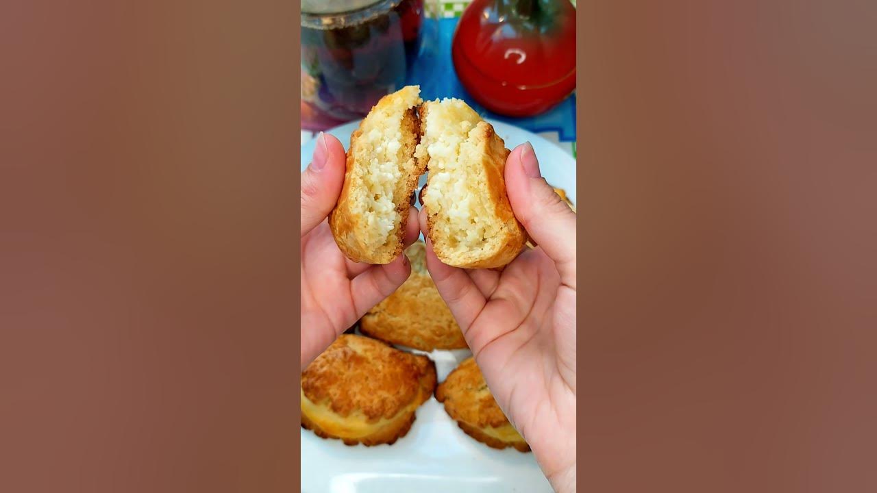 СОЧНИКИ по ГОСТ, как в СССР! ВКУСНО НЕРЕАЛЬНО!!! При этом ОЧЕНЬ ПРОСТО И БЫСТРО делаются👍
