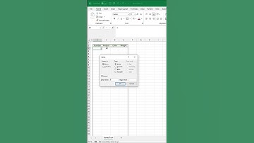 #ExcelTips#ExcelFormulas#ExcelTricks#ExcelHacks#ExcelTutorial#LearnExcel#MicrosoftExcel#ExcelSkills