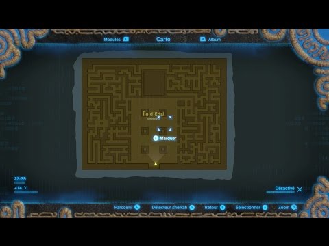 Zelda Breath Of The Wild Labyrinths Guide Segmentnext Zelda Breath Of The Wild Labyrinths Guide Segmentnext
