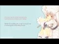 [FULL] Chobits ED 1 - 『Raison d&#39;Être』 - Original/English