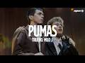 Trueno, Milo J - PUMAS (Letra)
