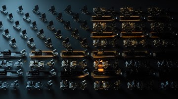 Asymmetric Drone Warfare: The Sixth Domain Doctrine by Epirus