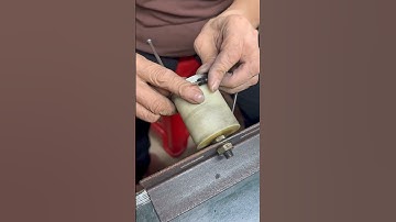 My temperature sensor factory is in china #fyp #factory #temperatursensor #relax #foryou