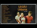 As melhores da Legião Urbana - Volume 01 - Coletânea Pop Rock Nacional