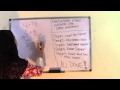 Adding and Subtracting Mixed Numbers with Unlike Denominators Quiz