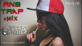 Rnb - Hip Hop - Trap #Mix 2014 (Spirus Miller Live Dj Set)