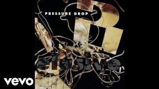 Watch Pressure Drop Writing On The Wall video