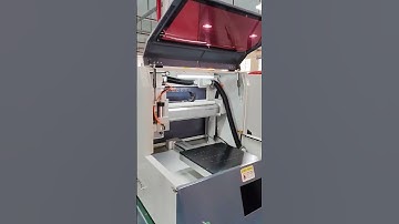 PCB board offline cutting and dividing machine Electronic component lead cutting machine