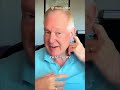 Fix Mitochondria To Heal All Diseases: Longevity Expert Reveals #shorts