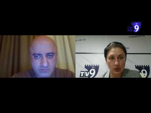 200 და 250 ლარიანი ექთანი რომ გყავს, ეს შედეგს ვერ მოიტანს - ზურაბ მაღრაძე