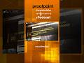 Proofpoint ทำงานอย่างไร