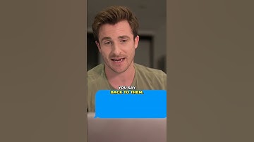 When Someone Compliments You, Send THIS