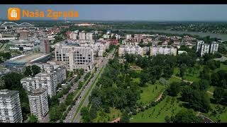 Naša Zgrada Nova Era Upravljanja Zgradama