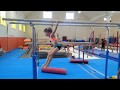 Copia elemento baby flexibily challenge ginnastica artistica