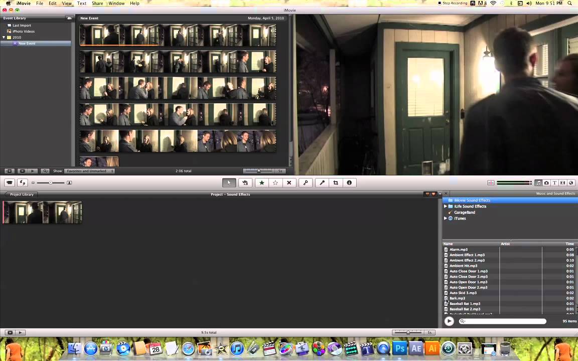 IMovie Sound Effects YouTube imovie-sound-effects-youtube