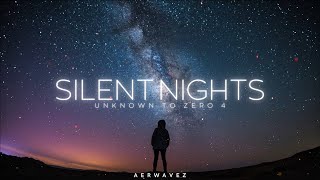 Silent Nights - Emotional Future Bass | Aerwavez Music