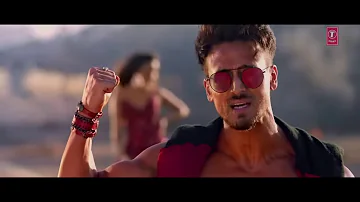 Baaghi 3  Dus Bahane 2 0   Vishal & Shekhar FEAT  KK, Shaan & Tulsi Kumar   Tiger S, Shraddha K   Yo