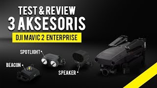 Review DJI Mavic 2 Enterprise