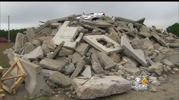 First Responders Receive Training With 72-Hour Terror Attack Simulation