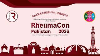 Dermatomyositis in 2026: Mechanism-Driven Therapy... - Dr. Julie Jisun Paik - RheumaCon 2026