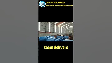 How Do Decent Machinery’s Mining Fans Support Sustainability in Mining Operations?