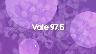 🎵 Radio Vale FM 97.5 | EN VIVO 🔴