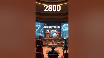 AI and Future Conflict Resolution: Diplomacy in 2800