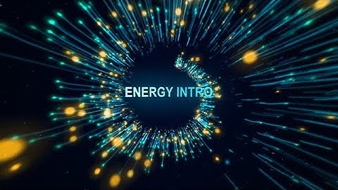 Create an Infinity Vortex Logo Video Intro - MakeWebVideo.com