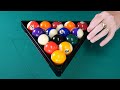 8 Ball J Rack