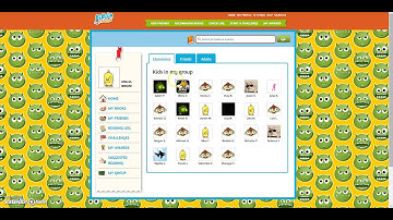 BIBLIONASIUM TUTORIAL